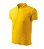 Pique Polo 203 S-2XL – Obrázok 7