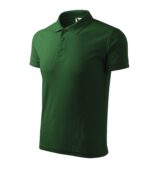 Pique Polo 203 S-2XL – Obrázok 9