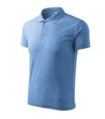 Pique Polo 203 S-2XL – Obrázok 16