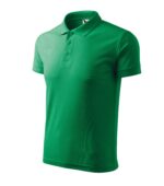 Pique Polo 203 S-2XL – Obrázok 17