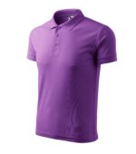 Pique Polo 203 S-2XL – Obrázok 26