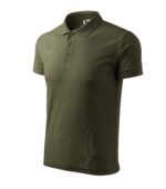 Pique Polo 203 S-2XL – Obrázok 28