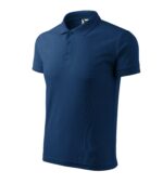 Pique Polo 203 S-2XL – Obrázok 29