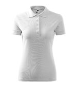 Pique Polo 210 XS-2XL – Obrázok 2