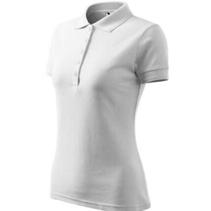 Pique Polo 210 XS-2XL