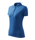 Pique Polo 210 XS-2XL – Obrázok 14