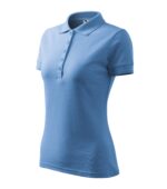 Pique Polo 210 XS-2XL – Obrázok 15