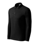Pique Polo LS 221 S-2XL – Obrázok 5