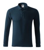 Pique Polo LS 221 S-2XL – Obrázok 2