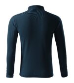 Pique Polo LS 221 S-2XL – Obrázok 3