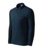 Pique Polo LS 221 S-2XL