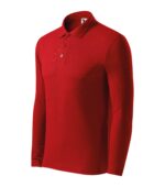 Pique Polo LS 221 S-2XL – Obrázok 8