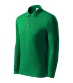 Pique Polo LS 221 S-2XL – Obrázok 11