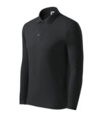 Pique Polo LS 221 S-2XL – Obrázok 12