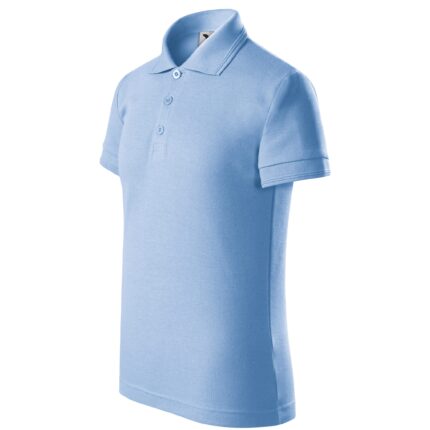 Pique Polo 222