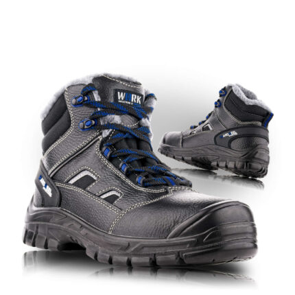 BRUSEL S3 Winter