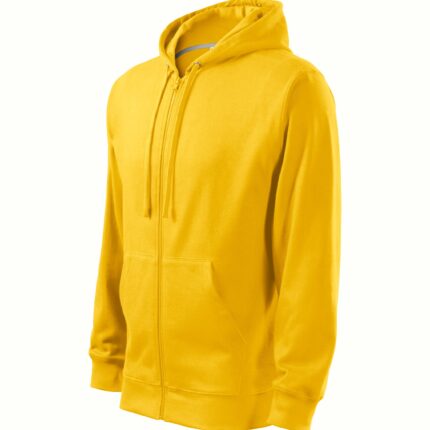 Trendy Zipper 410 S-3XL