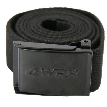 4WRK BELT MAMBA