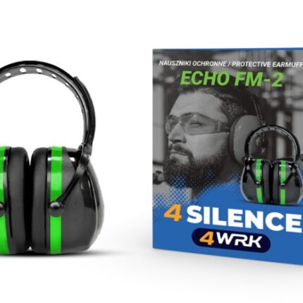 4WRK ECHO FM-2 BG