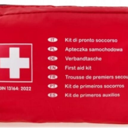 4WRK MED KIT GAUKE