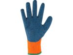 Rukavice INDUSTRY ROXY WINTER zimné máčané č.10 – Obrázok 2