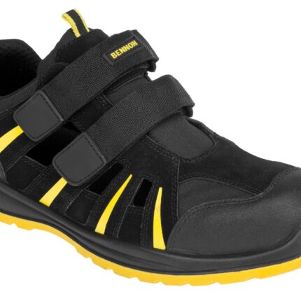 BENNON RIBBON S1 ESD Sandal