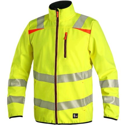 Reflexná bunda HOVE Hi-Vis
