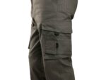 Pánske nohavice VENATOR II, khaki – Obrázok 3