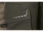Pánske nohavice VENATOR II, khaki – Obrázok 4