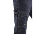 Riflové nohavice CXS NIMES II – Obrázok 4