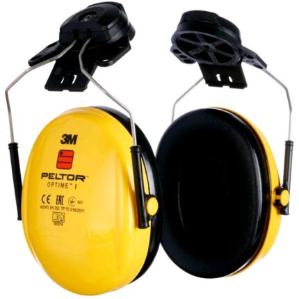 Slúchadlá 3M PELTOR OPTIME I (H510P3E-405-GU) na prilbu