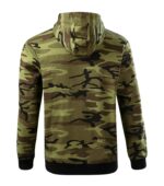 Camo Zipper C19 S-3XL – Obrázok 3