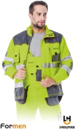 REIS FORMEN LH-FMNX-J – Obrázok 2
