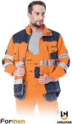REIS FORMEN LH-FMNX-J – Obrázok 3