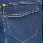 REIS JEANS 303-J – Obrázok 4