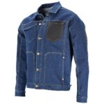 REIS JEANS 303-J – Obrázok 2