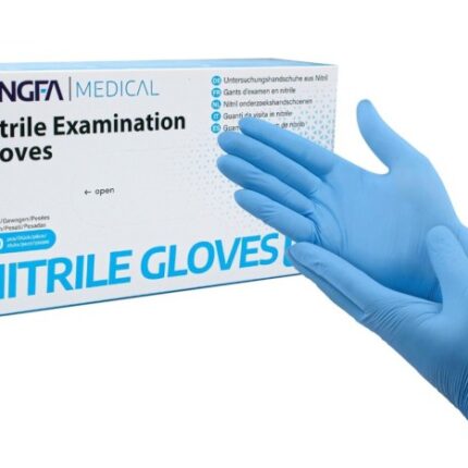 KNL KINGFA blue