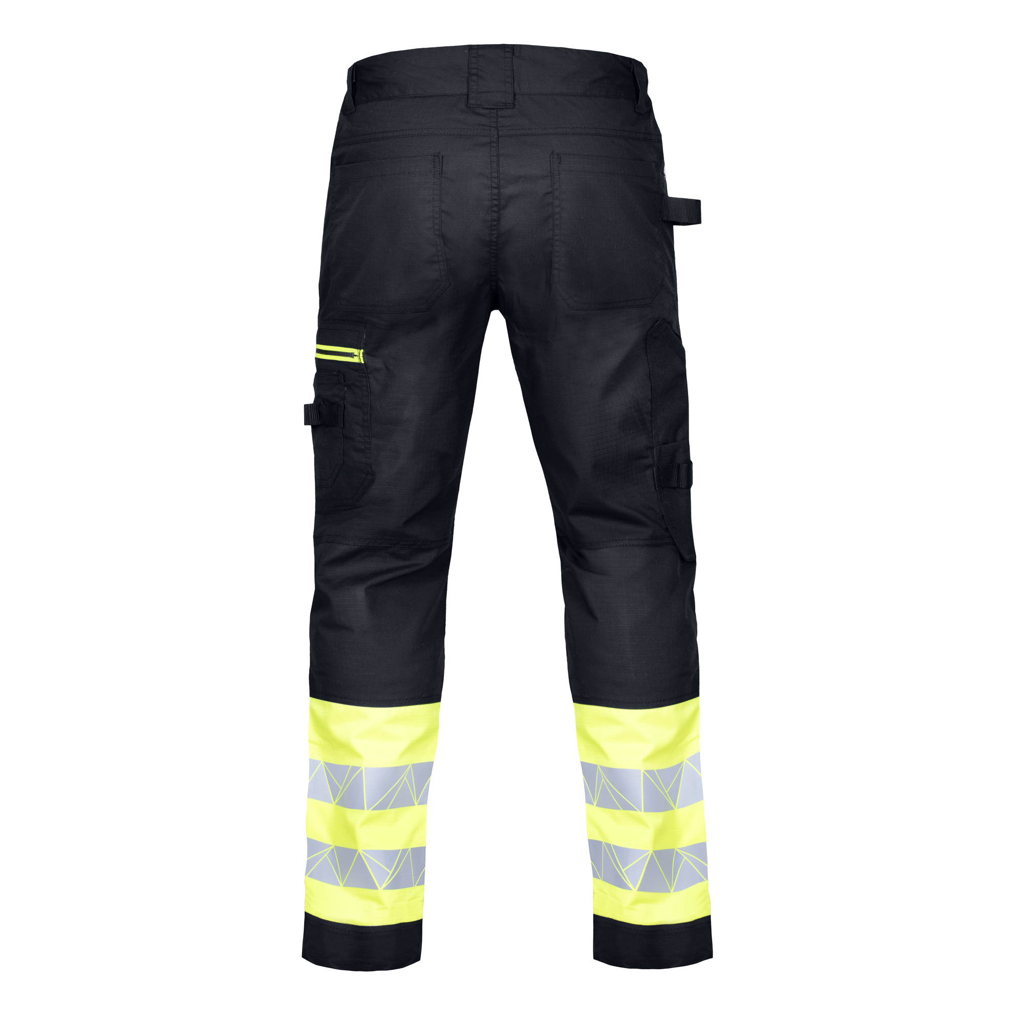 čierneRipStopMegawork 3