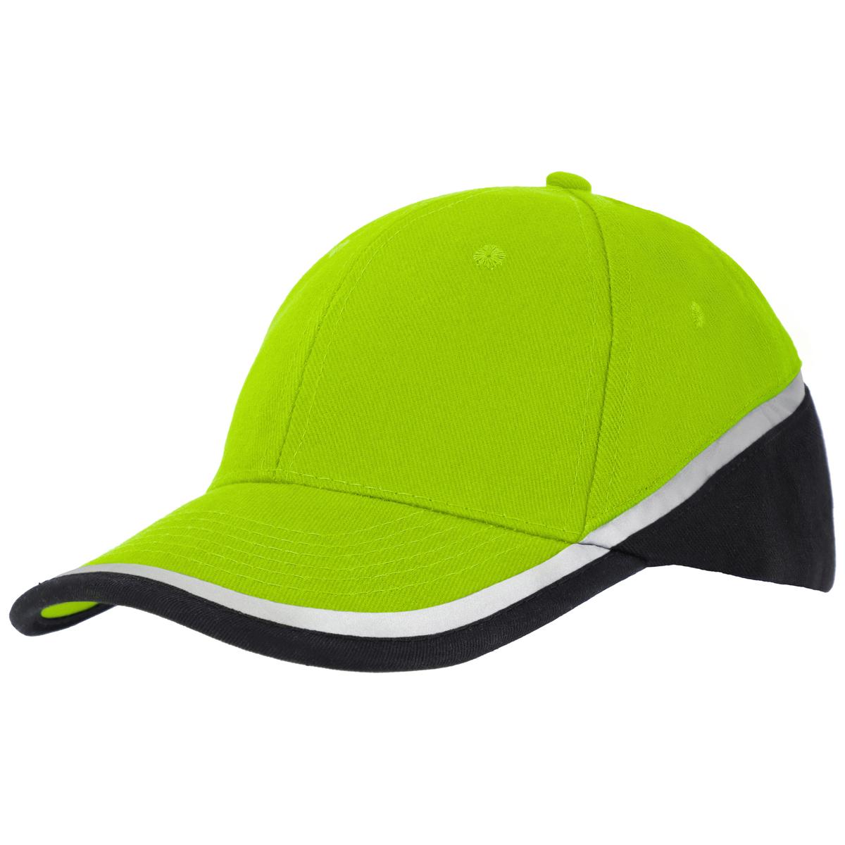 CZAPKA_DOBBELT_YELLOW_NEON