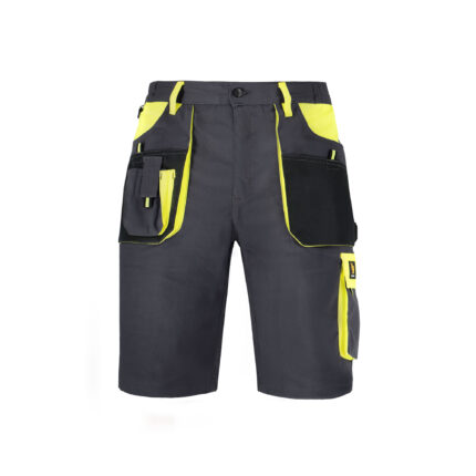 PROCERA PROWORK STRETCH krátke nohavice