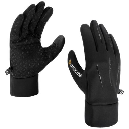PROCERA X-WINDGRIP softschellové rukavice