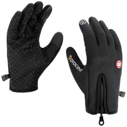 PROCERA WINDSHELL softschellové rukavice