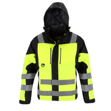 PROCERA LOGIC yellow