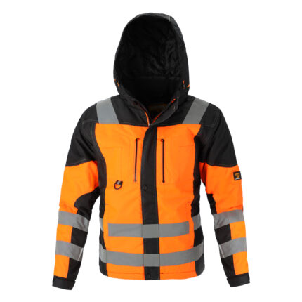 PROCERA LOGIC orange