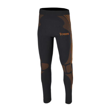 PROCERA MISTRAL ORANGE, termo nohavice