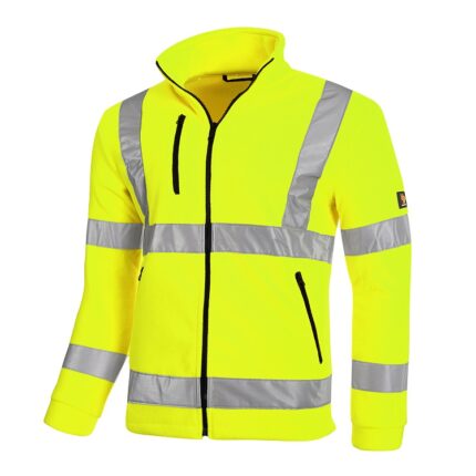 PROCERA POLAR FLEECE 350g mikina