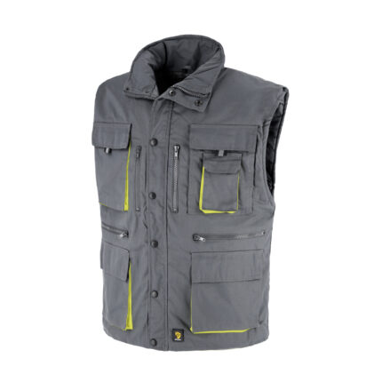 PROCERA SKARVER GREY